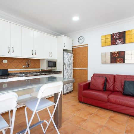 아데제 178 House La Caleta By Sunkeyrents 아파트 외부 사진