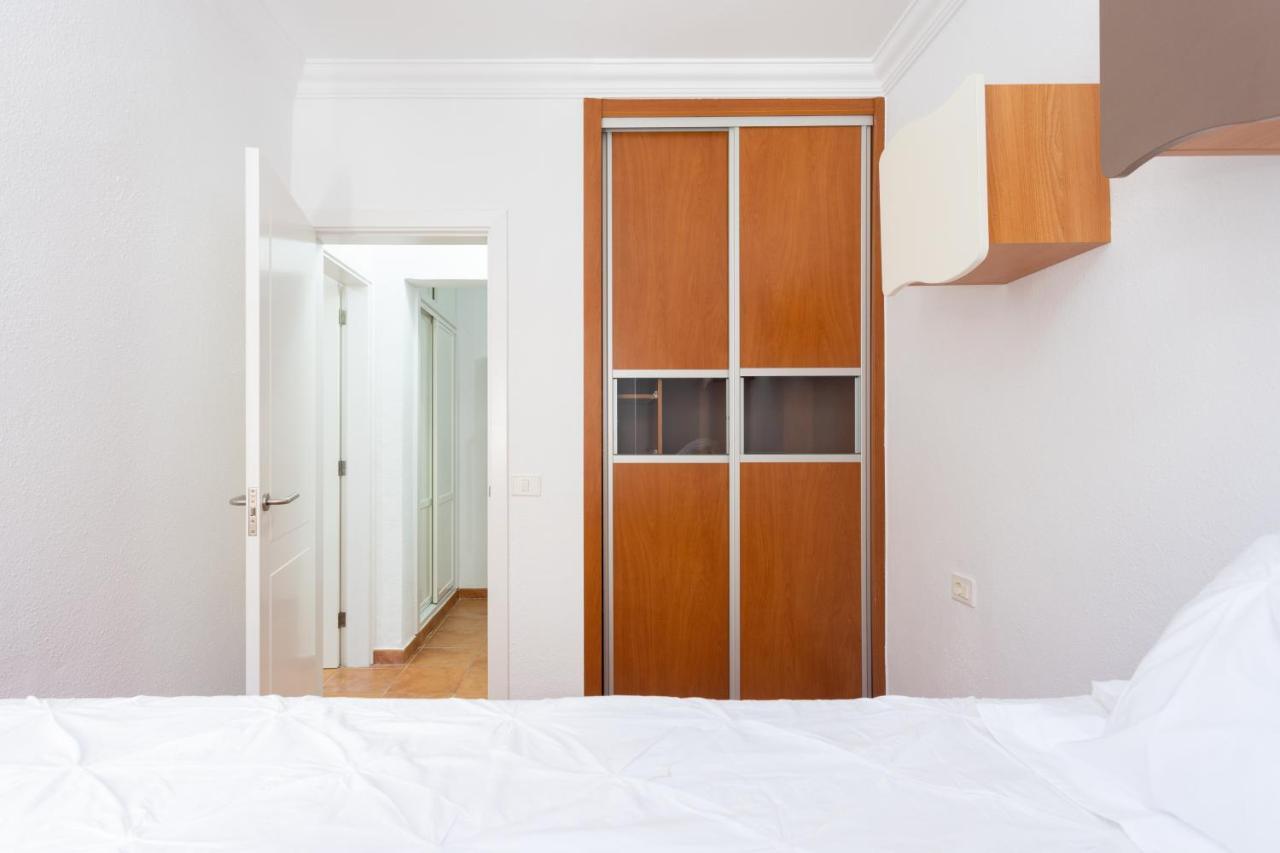 아데제 178 House La Caleta By Sunkeyrents 아파트 외부 사진