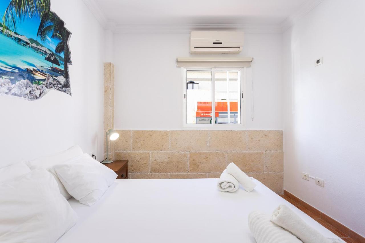아데제 178 House La Caleta By Sunkeyrents 아파트 외부 사진