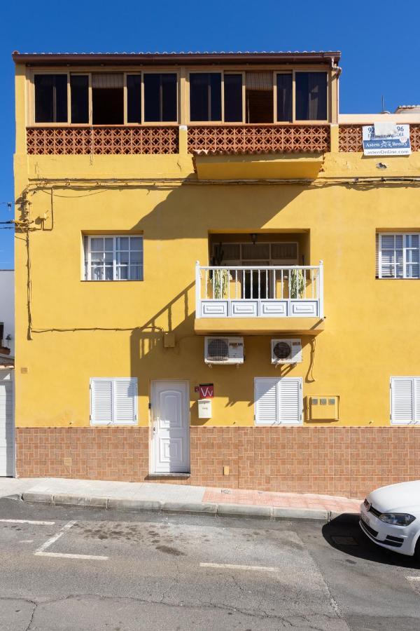 아데제 178 House La Caleta By Sunkeyrents 아파트 외부 사진