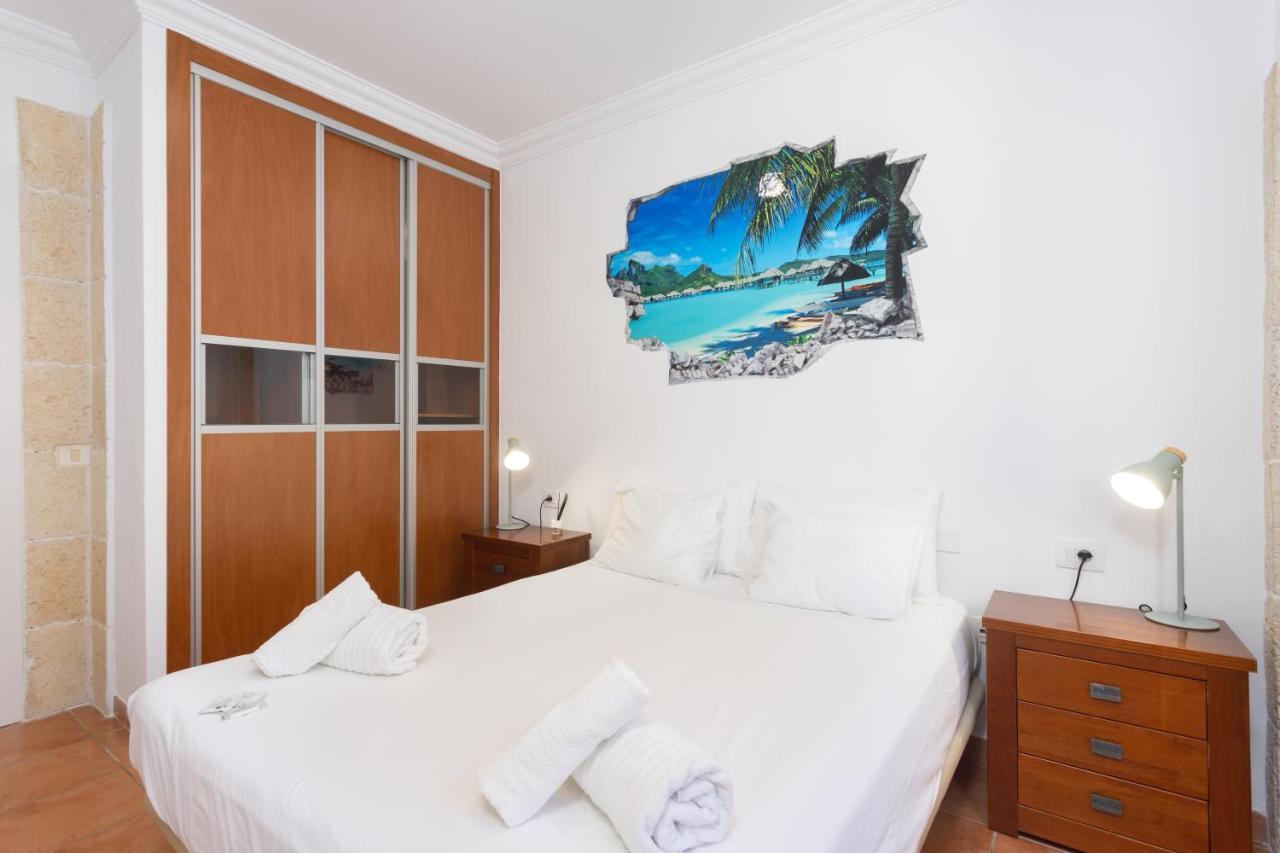 아데제 178 House La Caleta By Sunkeyrents 아파트 외부 사진