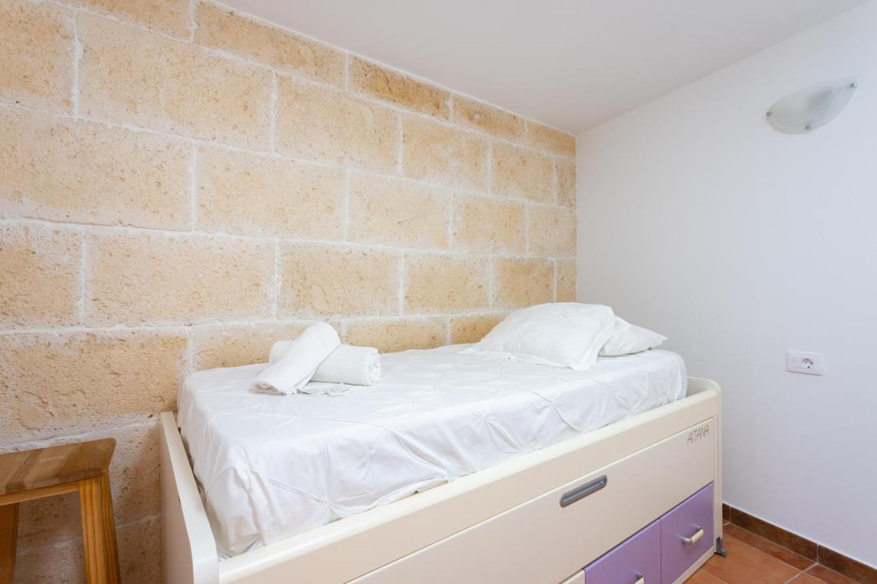 아데제 178 House La Caleta By Sunkeyrents 아파트 외부 사진