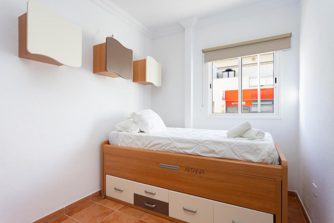 아데제 178 House La Caleta By Sunkeyrents 아파트 외부 사진