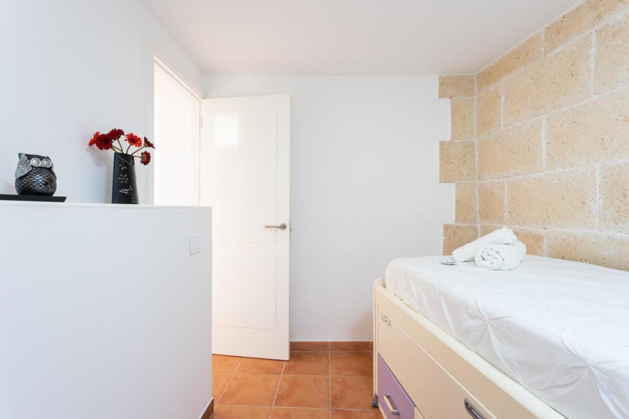 아데제 178 House La Caleta By Sunkeyrents 아파트 외부 사진