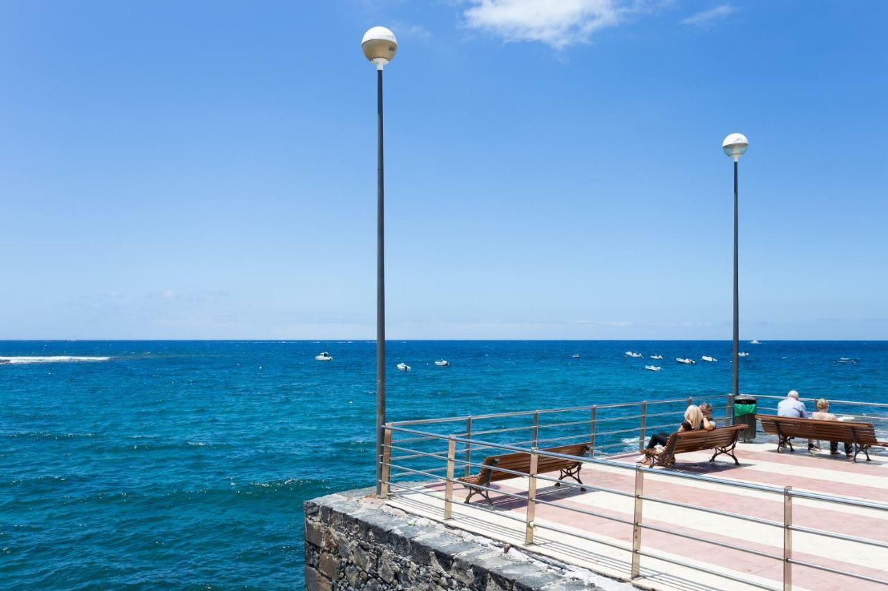 아데제 178 House La Caleta By Sunkeyrents 아파트 외부 사진