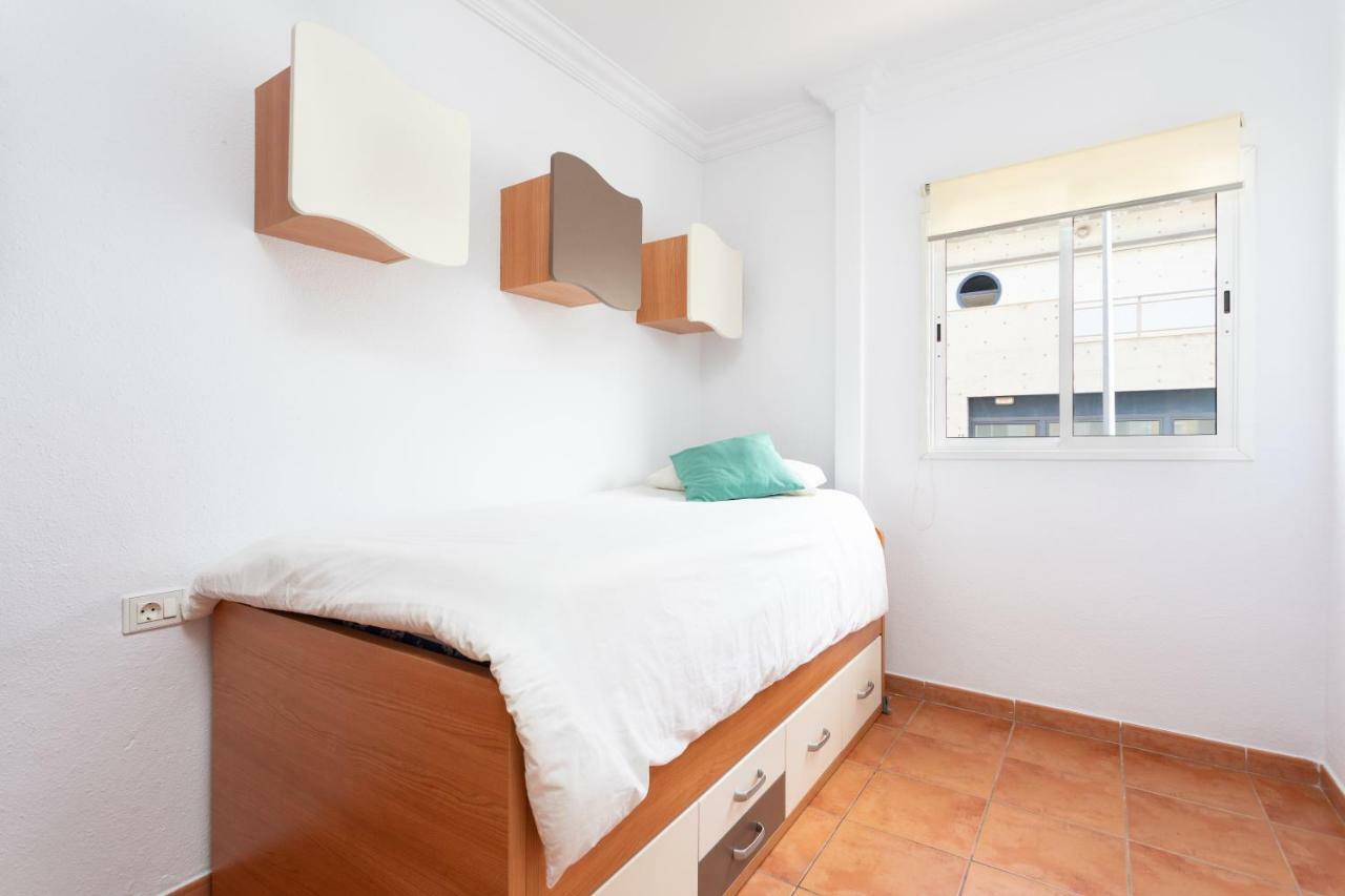 아데제 178 House La Caleta By Sunkeyrents 아파트 외부 사진